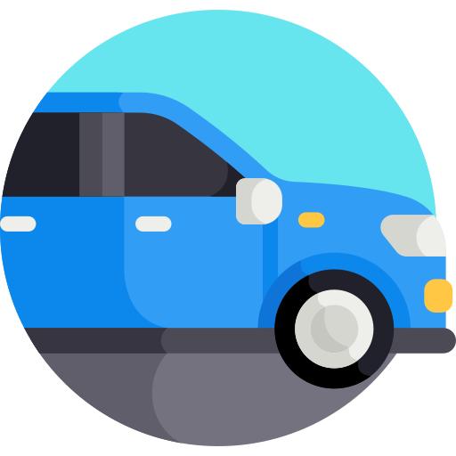 Pilihan Mobil Luas